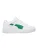 PUMA Sneakers laag ‘Slipstream’  lichtgroen / wit