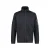CMP Funktionele fleece-jas  antraciet