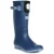 Regatta Dames/Dames Fairweather Shine LED Wellington Boots (Leisteenblauw)