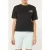 FILA Villa Relaxed Graphic T-shirt Black