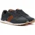 Ben Sherman Owen Retro Heren Sportschoenen Bruin/Navy