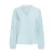 Damesblouse met lange mouwen fransa Hira Bl 1