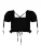 OW Collection Blouse ‘BLANCE ‘  zwart
