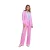 Rayonnen blazer voor vrouwen Nife