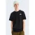 The North Face regular fit T-shirt met backprint – zwart