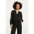 Smashed Lemon 25795 – top met handgeborduurde mouwen |