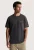 Cast Iron Peached Jersey T-shirt