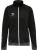 Hummel Sportief sweatvest  grijs / zwart / wit