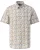 Bugatti | Heren | Casual Overhemd Groen