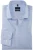 OLYMP No. Six Overhemd ML6 (vanaf 68 CM) blauw