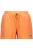 Only Onlminna Sweat Shorts Cs Pr Swt Korte Broeken Mock Orange