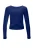Winshape Functioneel shirt ‘AET131LS’  donkerblauw