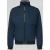 MCNEAL Regular fit jack met opstaande kraag
