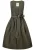 STOCKERPOINT Dirndl  olijfgroen