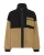 CULTURE Tussenjas ‘Balo’  beige / zwart