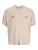 JACK & JONES Shirt ‘JCOCNZ BERLIN’  greige / zwart
