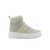 Leren sneakers dames s.Oliver