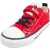 Lee Cooper Trainers met contrastdetail voor kinderen