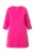 Ulla Popken Shirt  fuchsia