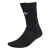 ADIDAS PERFORMANCE Sportsokken  donkergrijs / zwart / offwhite