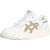 Asics EX89 Leren Sneakers, Wit