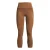 Under Armour Dames/Dames Meridian Legging (Bruin)