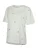 MAMALICIOUS Shirt ‘MLROSETTA’  olijfgroen / oudroze / wit