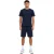 Kruze Heren T-Shirt en Korte Broek Set