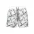 Logo Print Zwemshorts