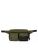 EASTPAK Heuptas  olijfgroen / zwart