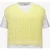Msgm Kinder meisjes t-shirt in