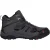 Gelert Horizon waterdichte wandelschoenen voor heren (Houtskool)