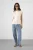 Korte mouwen shirt SLJoa Blanca Korte mouwen shirt