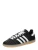 ADIDAS ORIGINALS Sneakers ‘SAMBA’  zwart / wit