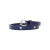 Fabienne Chapot leren riem Bold Love Small blauw