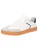 SIOUX Sneakers laag ‘Tedroso’  grijs / zwart / wit