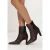 Notre-V Enkellaarsjes 72539 Bruin