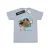 Disney Heren Moana en Maui Golf T-shirt (Sportgrijs)