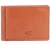 CAMEL ACTIVE Portemonnee ‘Como’  cognac