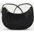 Furla Mialuna Small Crossbody Nero