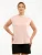 Liberte Essentiel Top ‘ WANDA ‘  rosa