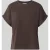 Rich & Royal Sweatshirt van micromodalmix met ronde hals