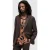 AllSaints Thorpe Blazer Tan Brown