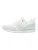 Pepe Jeans Sneakers laag ‘Dublin Gala’  lichtgrijs / mintgroen / wit