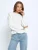 Peppercorn Blouse ‘Gillian’  lichtgrijs