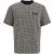 Balmain Multicolor Katoenen T-Shirt