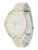 BOSS Analoog horloge ‘SAGE’  goud / zilver
