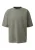 QS Shirt  groen