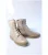 DL Sport 7194 Versione 06 enkellaars beige dames