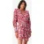 IRO Paris Madea Red Multico